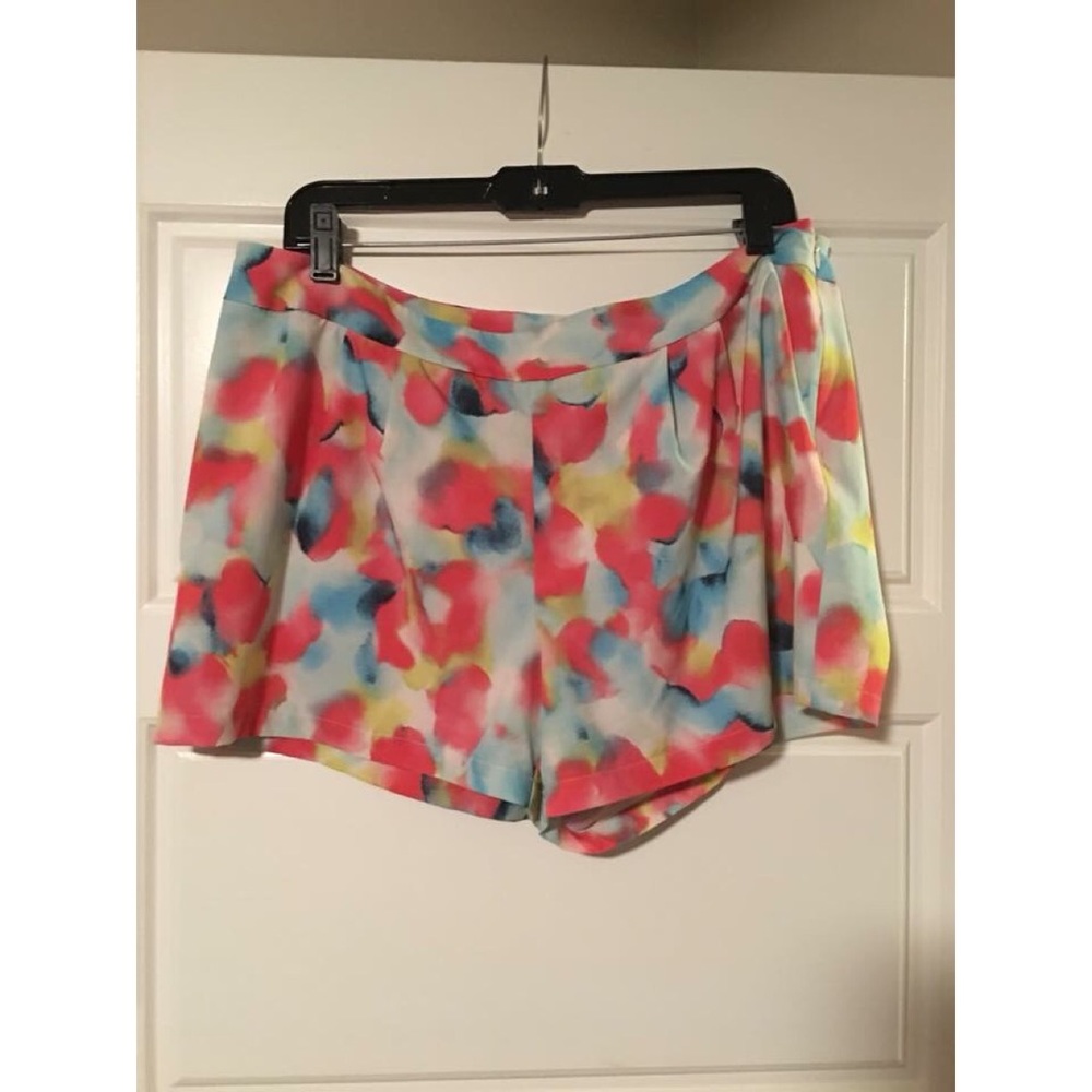 Cynthia Rowley shorts
